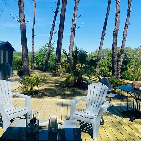 Maison Proche Et Golf