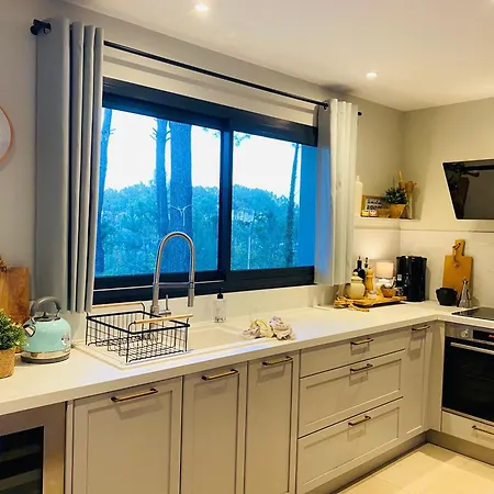 Maison Proche Et Golf * Moliets-et-Maa