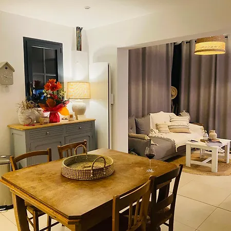 Maison Proche Et Golf *