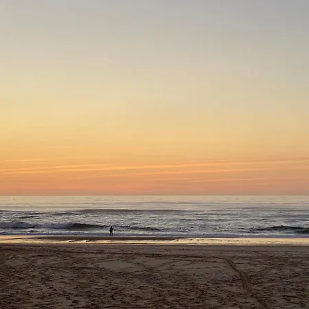 Maison Proche Et Golf Moliets-et-Maa