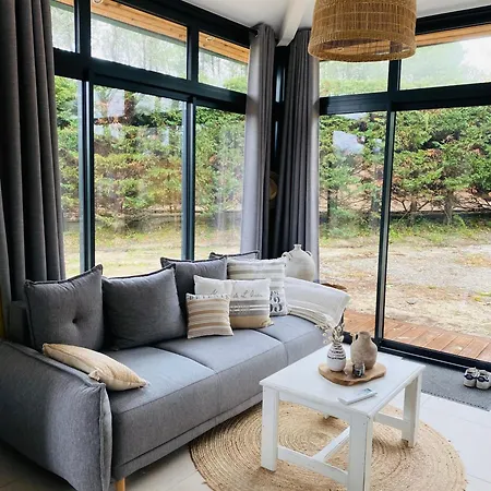 Ferienhaus Maison Proche Et Golf