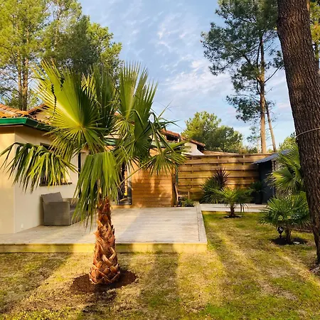 Maison Proche Et Golf *