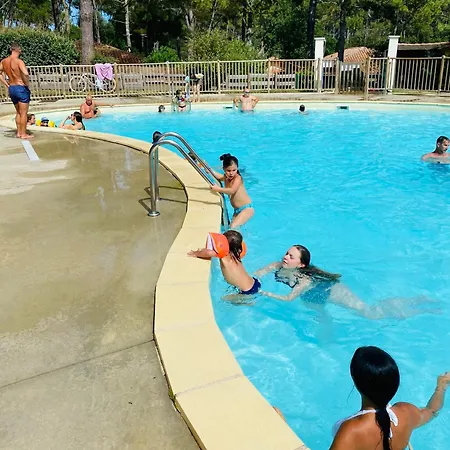 Maison Proche Et Golf * Moliets-et-Maa