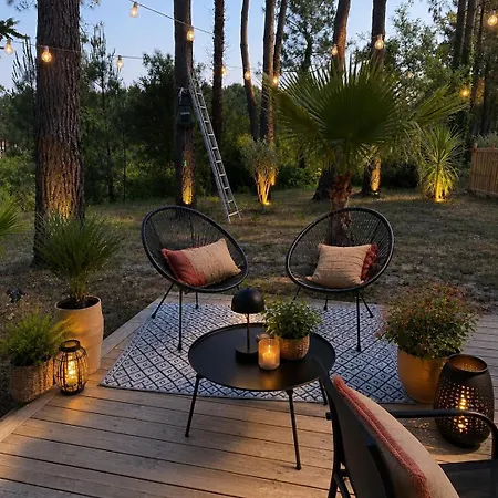 Maison Proche Et Golf