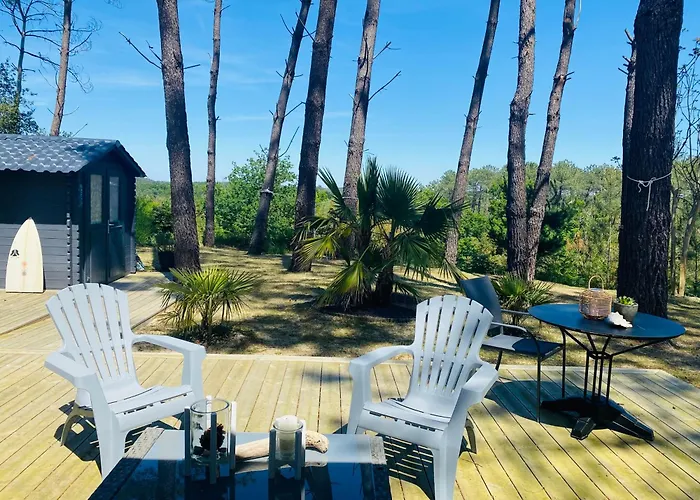 Maison Proche Et Golf