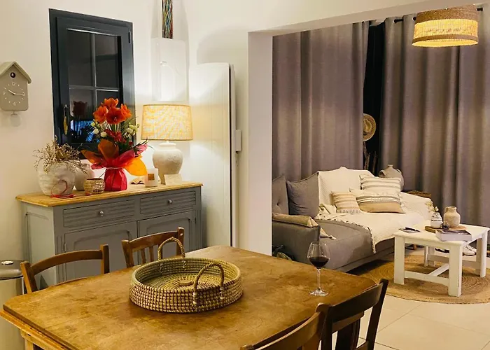 Maison Proche Et Golf *