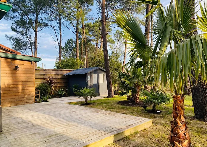 Maison Proche Et Golf