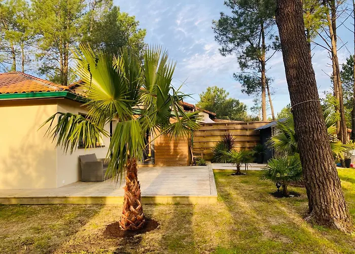 Maison Proche Et Golf *